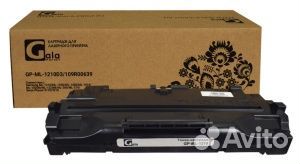GalaPrint Картридж GP-ML-1210D3/109R00639 для Sam