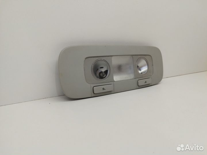 Задний плафон для чтения Volkswagen 3C0947291D
