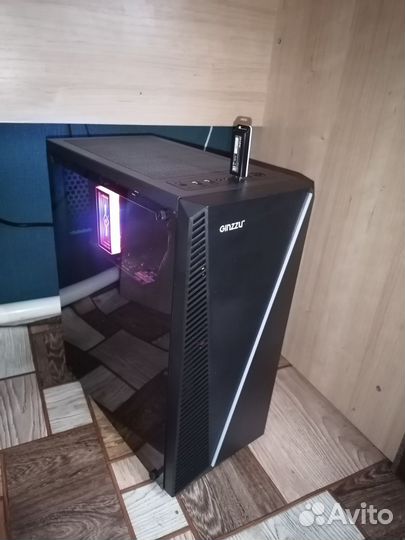 Компьютер игровой