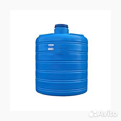 Ёмкость для воды