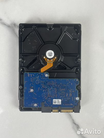 Жесткий диск Toshiba P300 500GB 3.5