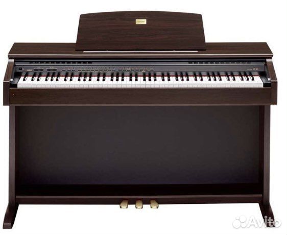 Цифровое пианино casio celviano ap-45