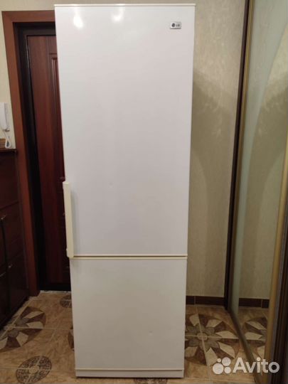 Холодильник бу