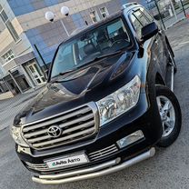 Toyota Land Cruiser 4.5 AT, 2011, 281 000 км, с пробегом, цена 3 250 000 руб.