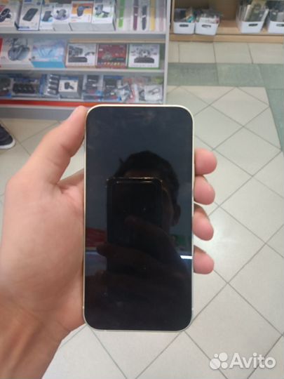iPhone 12, 128 ГБ