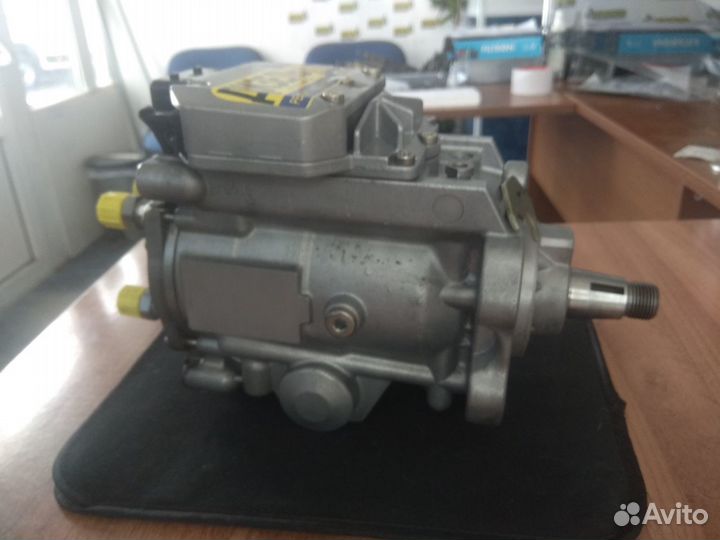 Тнвд Bosch VP44 0470504025 на BMW 318D E46 (M47)