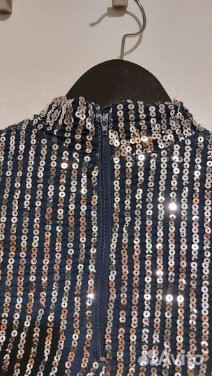 Блузка zara s