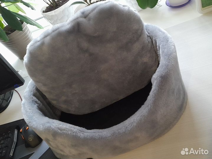 Лежанка для животных