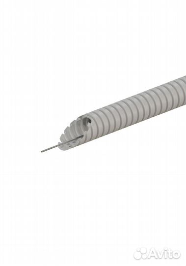 Гофра для кабеля 16