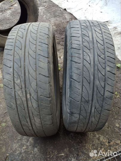 Dunlop SP Sport LM703 205/60 R16