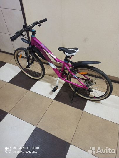 Велосипед б/у