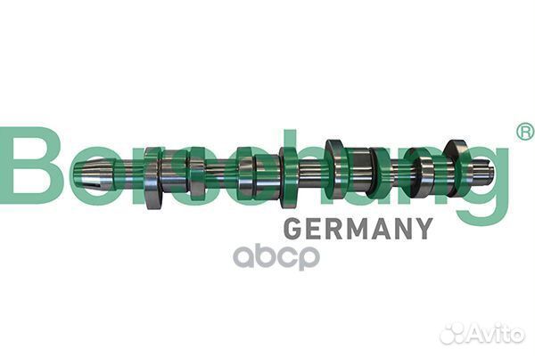 Распредвал VAG B11306 borsehung