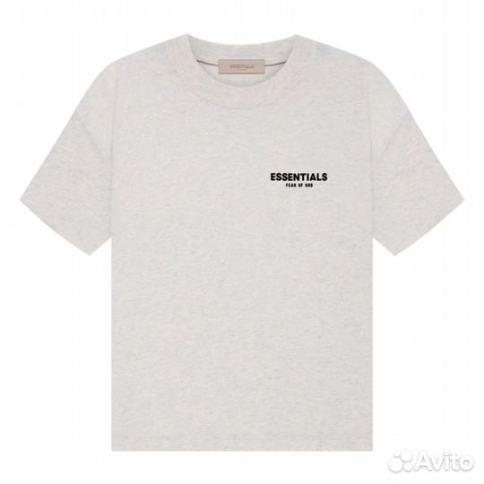 Essentials Fear Of God T-Shirt M/L/XL