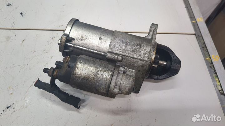 Стартер Chevrolet Orlando, 2012