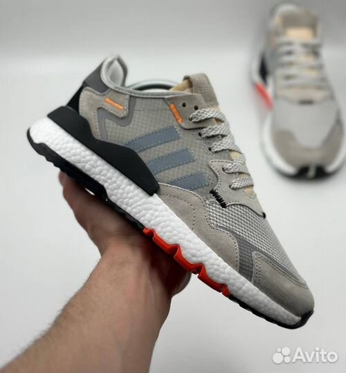 Кроссовки Adidas Nite Jogger