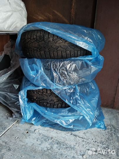 Nordman 7 195/65 R15 95T