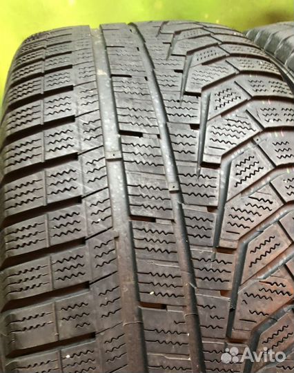 Hankook Winter I'Cept Evo2 W320 245/40 R18