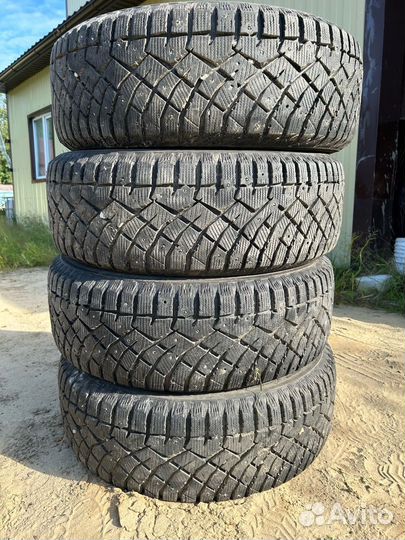 Nitto Therma Spike (NTSPK-B02) 225/60 R17 109T