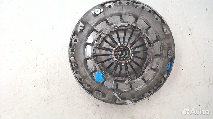 Маховик Mercedes Vito W638, 2001