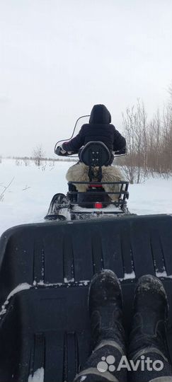 Снегоход