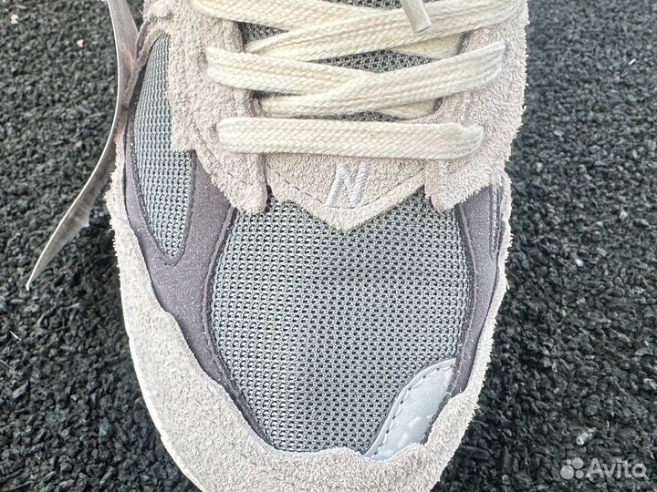 Кроссовки New Balance 2002r protection pack