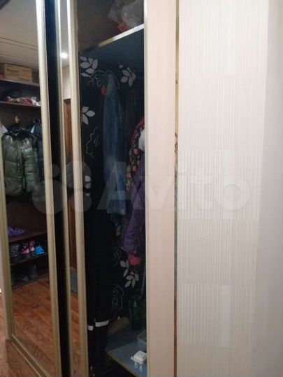 3-к. квартира, 56,4 м², 4/5 эт.