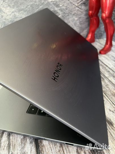 Honor magicbook x15