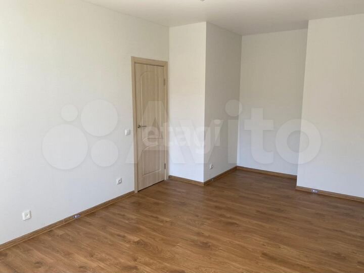 1-к. квартира, 39,4 м², 5/10 эт.