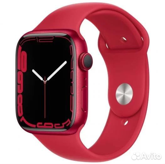 Apple watch 7