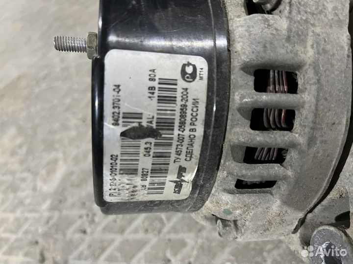 Продам генератор