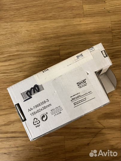 Ножка Годморгон икеа