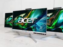 Моноблок Acer C24 (AMD A9 / 8GB / SSD)