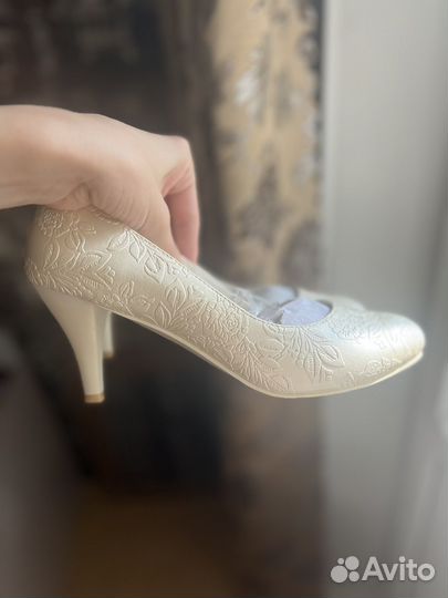 Туфли женские