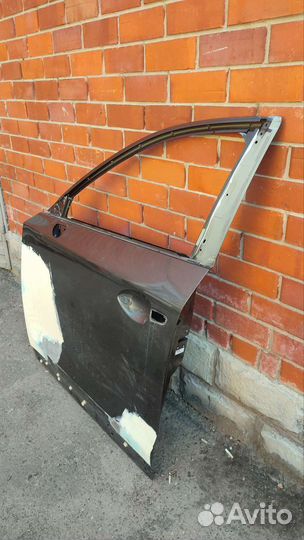 Дверь передняя левая Mazda CX 5 KF