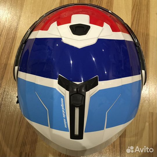 Caberg Duke 2 шлем модуляр мотошлем