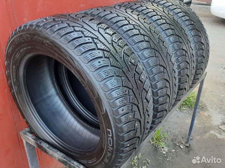 Nokian Tyres Nordman 5 205/55 R16 94T