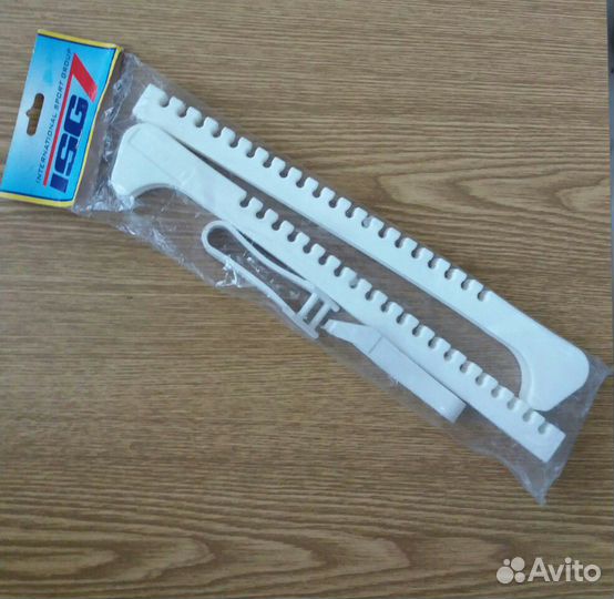 Чехлы для лезвий коньков универсальные