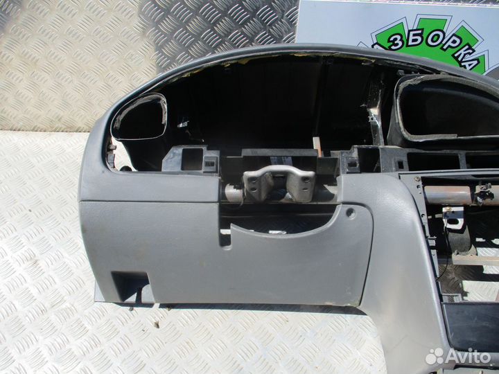 Торпедо Kia Spectra 2006г