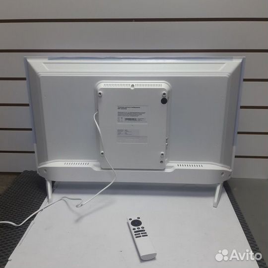 Телевизор Sber SDX-32H2124