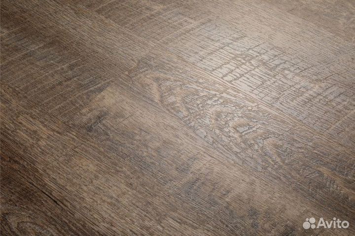 Кварц виниловая плитка