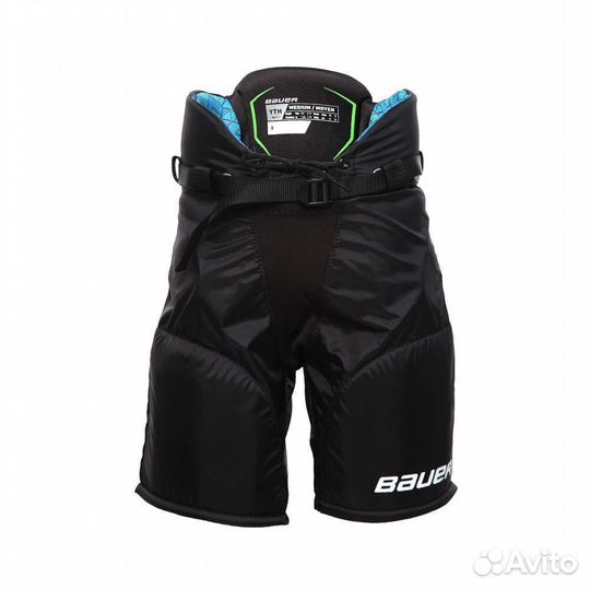 Трусы bauer S21 X YTH детские