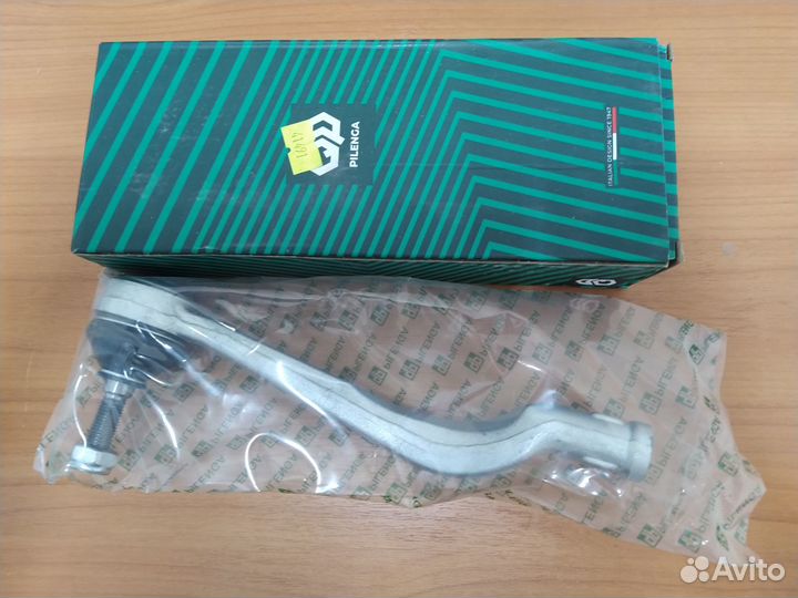 Наконечник рулевой 6001547611,6001550443 Logan, Sa