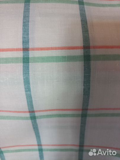 Льняная простыня, наволочки, махровые простыни