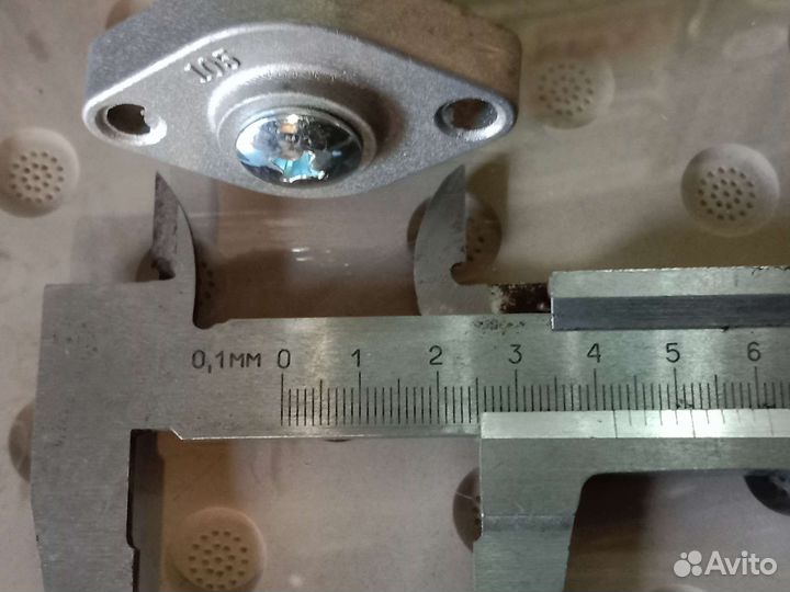 Натяжитель цепи на скутер 150сс