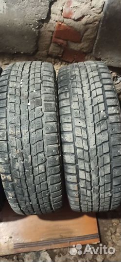 Dunlop SP Winter Ice 01 195/65 R15 92