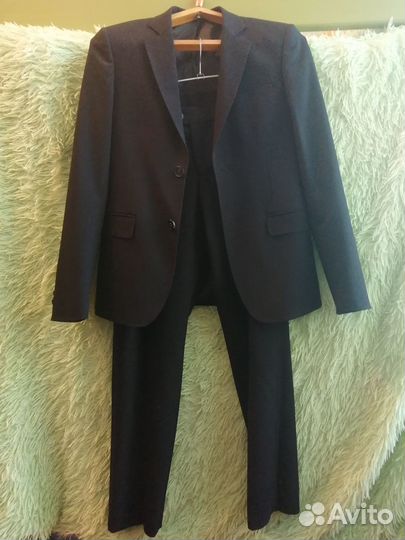 Школьный костюм для мальчика