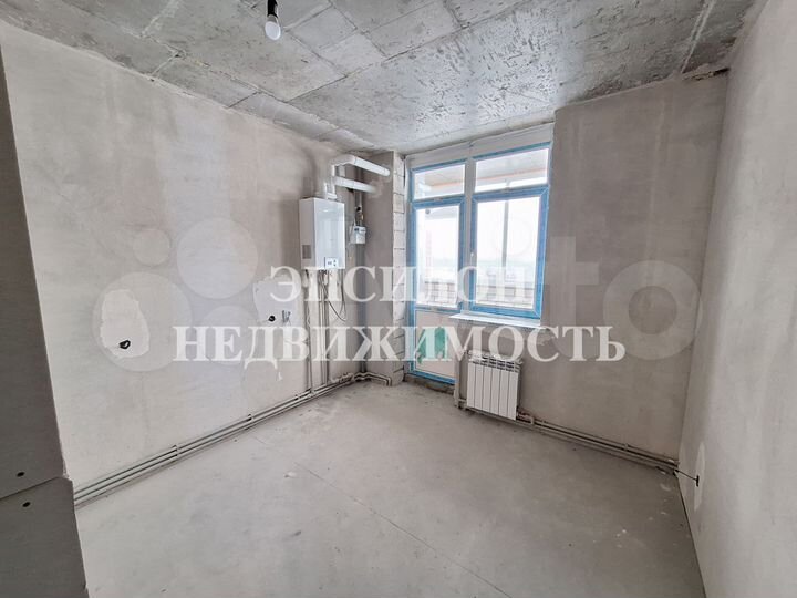 2-к. квартира, 60 м², 6/8 эт.