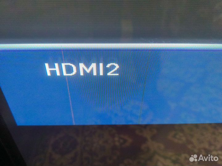 Телевизор 42 дюйма