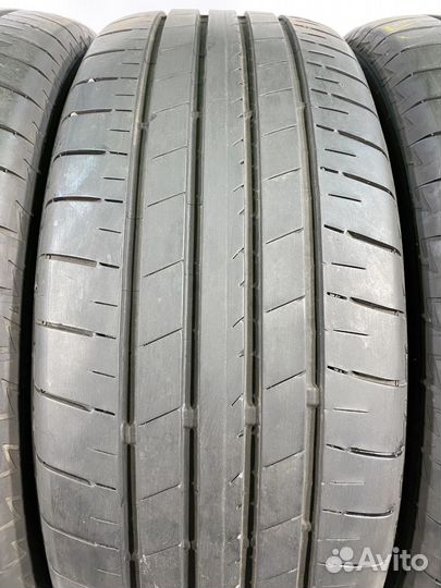 Bridgestone Turanza T005A 215/55 R18 90V