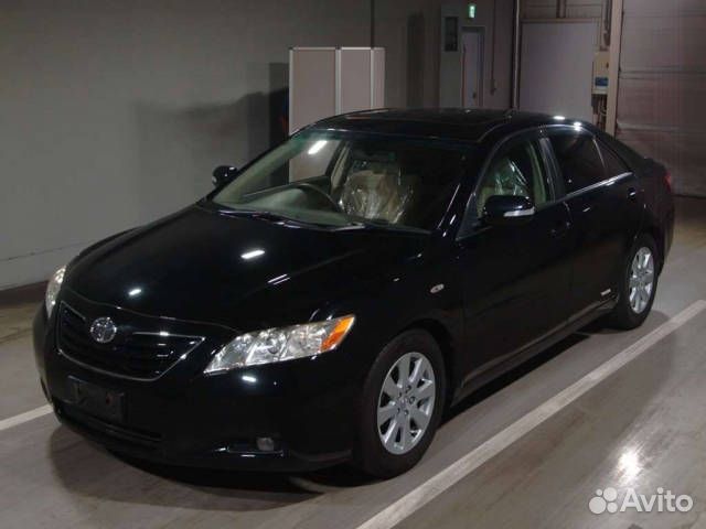 Подушка кузова Toyota Camry ACV40 2azfe 2006